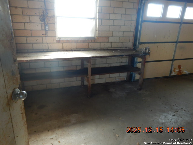 15397 Cassiano Road Elmendorf, TX 78112 - Photo 13 of 29 a close view of sink