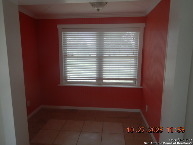 15397 Cassiano Road Elmendorf, TX 78112 - Photo 29 of 29 a view of an empty room with a window