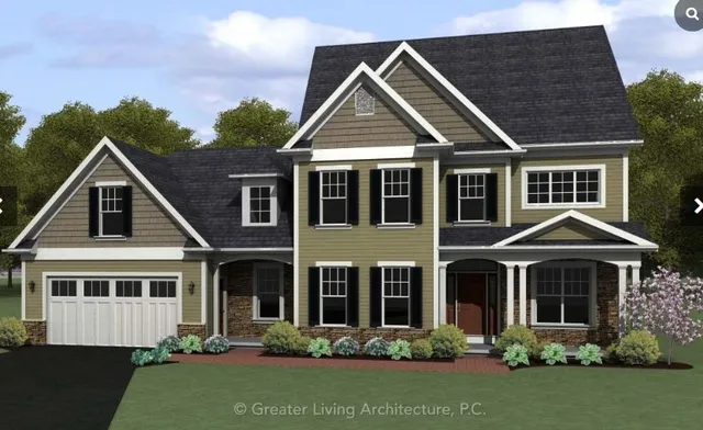 $749,000 | 0 Bay Leaf Circle, Unit 117, Ogden, NY 14559