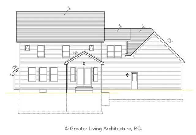 $749,000 | 0 Bay Leaf Circle, Unit 117, Ogden, NY 14559
