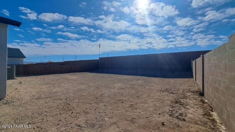 1023 Helsing Road Chino Valley, AZ 86323 - Photo 12 of 13 backyardcorner