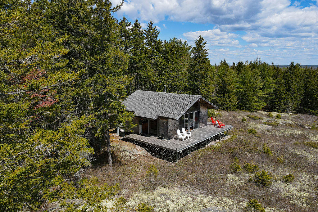 66 Woods Road Deer Isle, ME 04627 - Photo 21 of 31 66WoodsRd-25