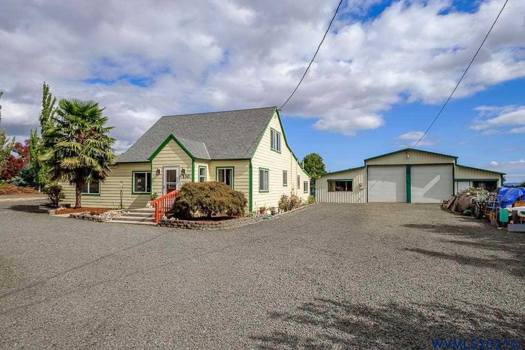 130 Oak Villa Road Dallas, OR 97338 - Photo 2 of 42
