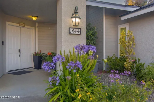 $599,000 | 1444 Village Meadows Drive, Lompoc, CA 93436