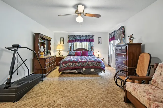 $350,000 | 3232 Loren Henderson Road, Perry, FL 32347