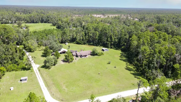 $350,000 | 3232 Loren Henderson Road, Perry, FL 32347