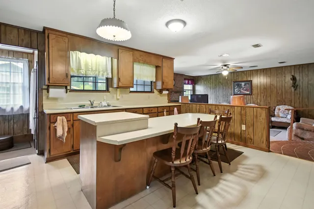 $350,000 | 3232 Loren Henderson Road, Perry, FL 32347