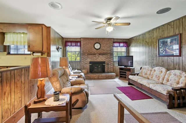 $350,000 | 3232 Loren Henderson Road, Perry, FL 32347