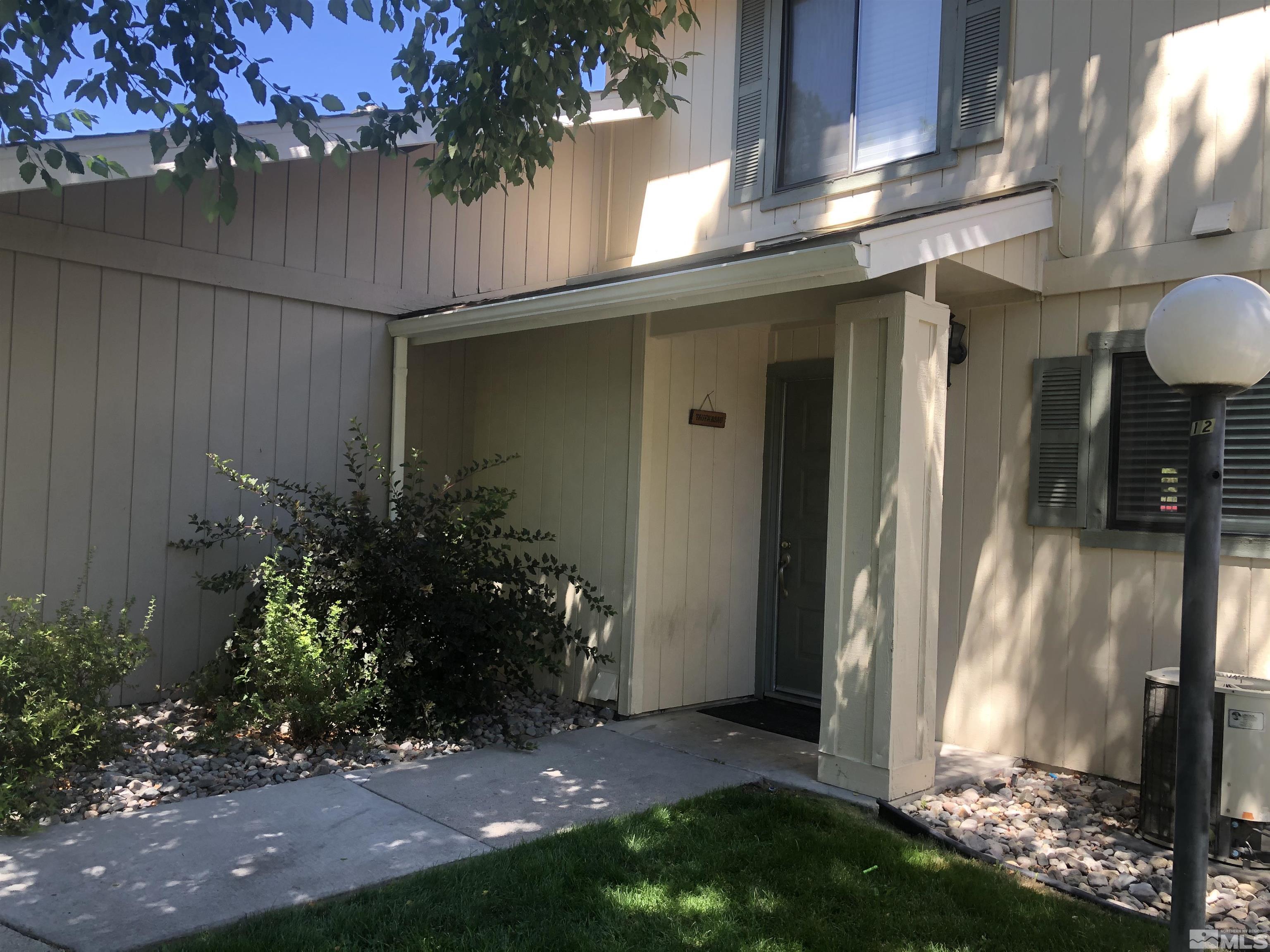 3230 Wedekind Road, Unit 2 Sparks, NV 89431 - Photo 1 of 10 Photo 1