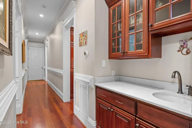 $1,295,000 | 16 Mulbren Court, Pinehurst, NC 28374