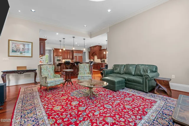 $1,295,000 | 16 Mulbren Court, Pinehurst, NC 28374