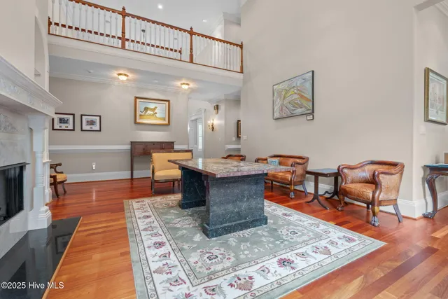 $1,295,000 | 16 Mulbren Court, Pinehurst, NC 28374