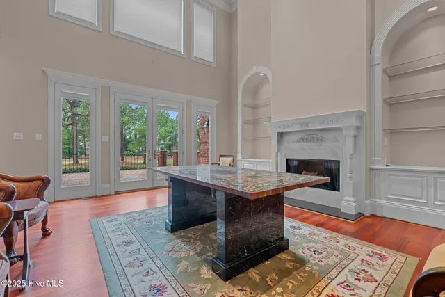 $1,295,000 | 16 Mulbren Court, Pinehurst, NC 28374