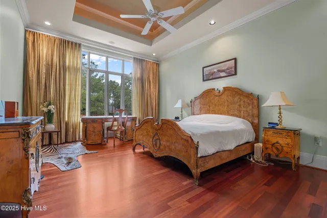 $1,295,000 | 16 Mulbren Court, Pinehurst, NC 28374