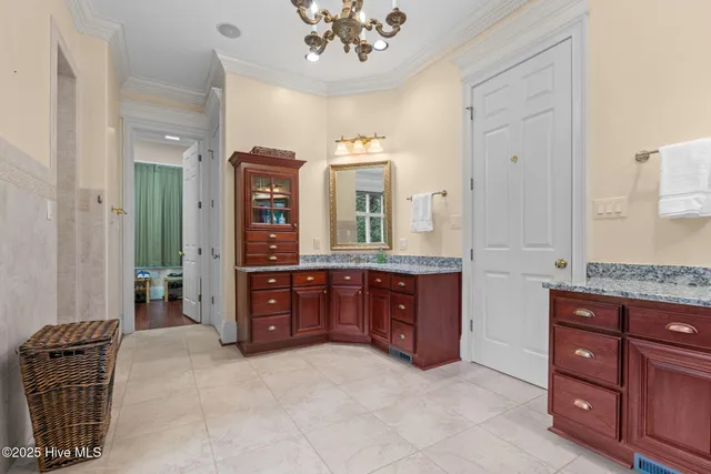 $1,295,000 | 16 Mulbren Court, Pinehurst, NC 28374