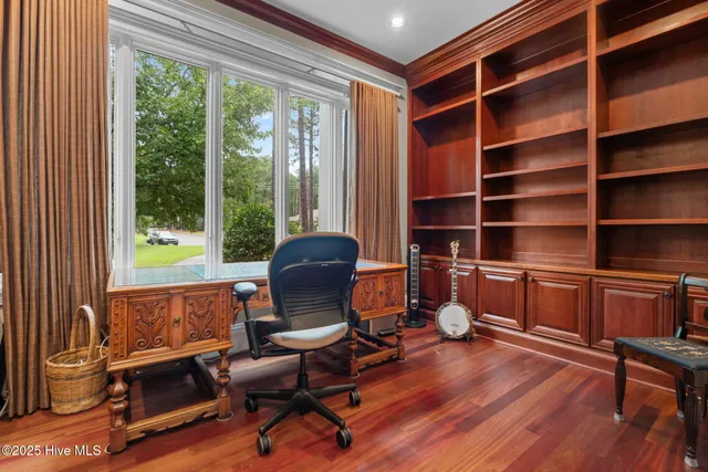 $1,295,000 | 16 Mulbren Court, Pinehurst, NC 28374