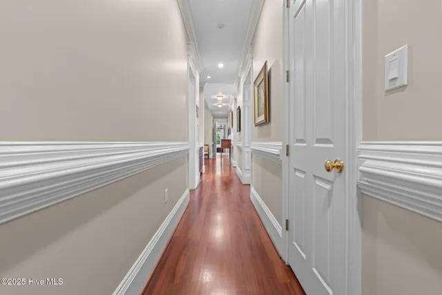 $1,295,000 | 16 Mulbren Court, Pinehurst, NC 28374