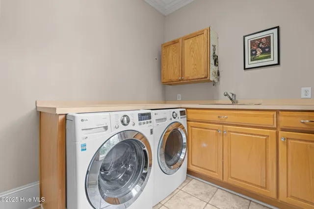 $1,295,000 | 16 Mulbren Court, Pinehurst, NC 28374