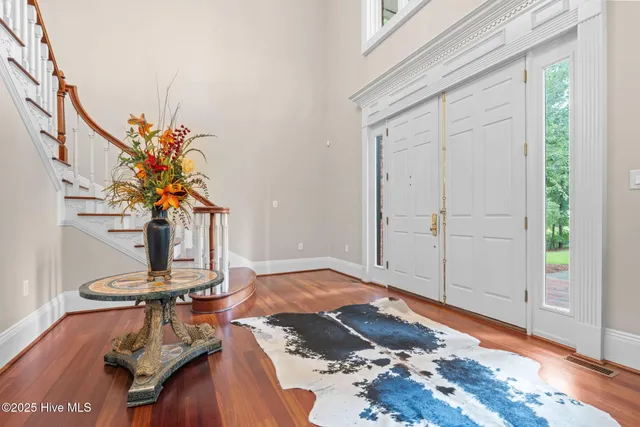 $1,295,000 | 16 Mulbren Court, Pinehurst, NC 28374