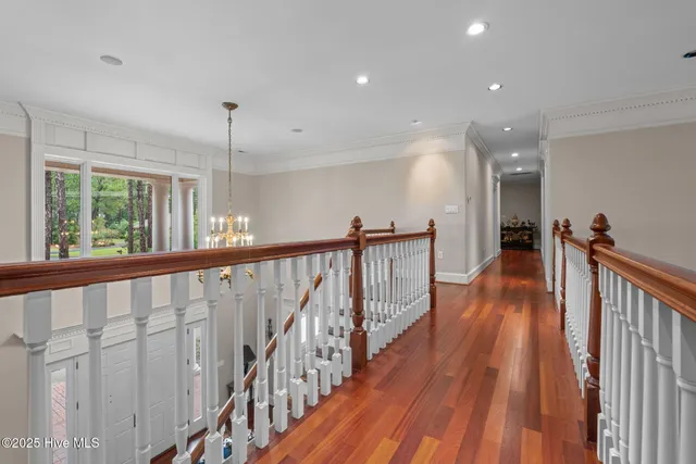 $1,295,000 | 16 Mulbren Court, Pinehurst, NC 28374