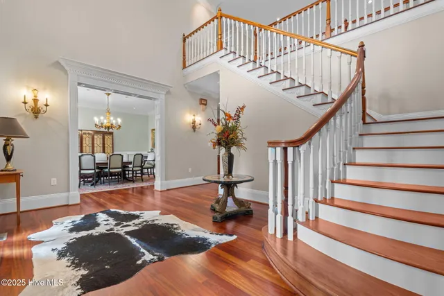 $1,295,000 | 16 Mulbren Court, Pinehurst, NC 28374