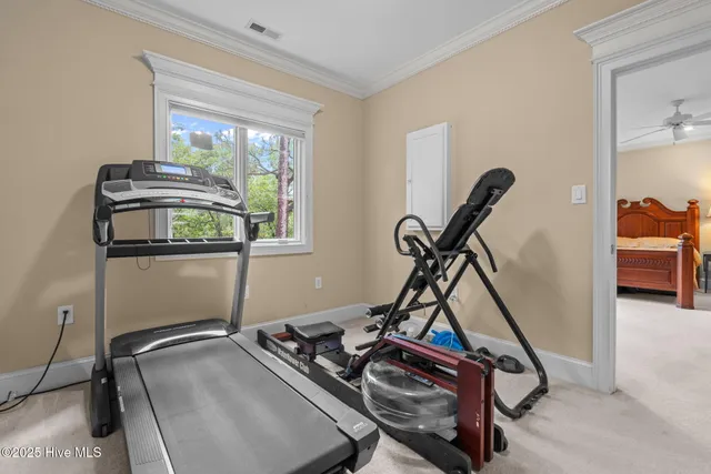 $1,295,000 | 16 Mulbren Court, Pinehurst, NC 28374