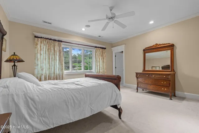 $1,295,000 | 16 Mulbren Court, Pinehurst, NC 28374