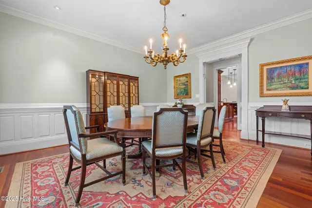 $1,295,000 | 16 Mulbren Court, Pinehurst, NC 28374