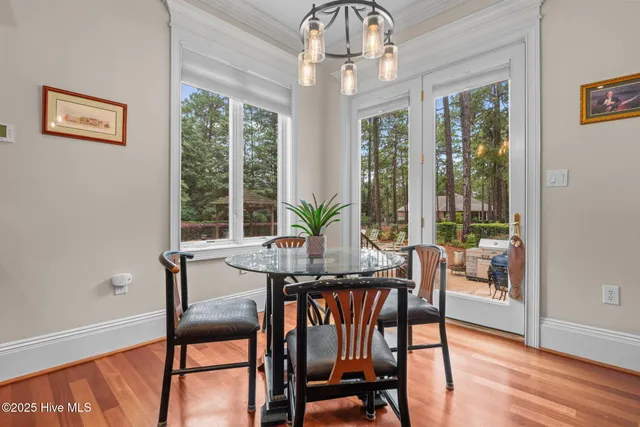 $1,295,000 | 16 Mulbren Court, Pinehurst, NC 28374