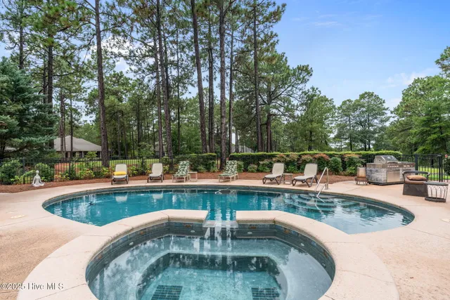 $1,295,000 | 16 Mulbren Court, Pinehurst, NC 28374