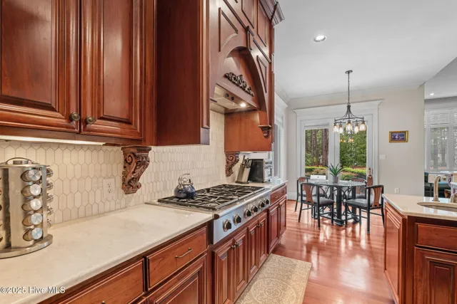 $1,295,000 | 16 Mulbren Court, Pinehurst, NC 28374