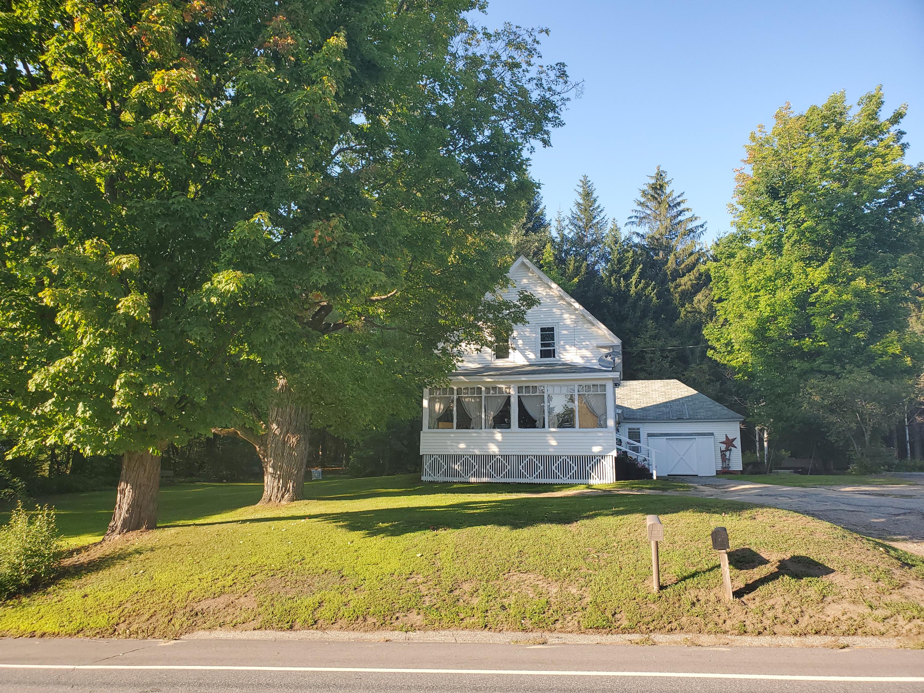 115 Intervale Road Jay, ME 04239 - Photo 31 of 31 20190820_180107