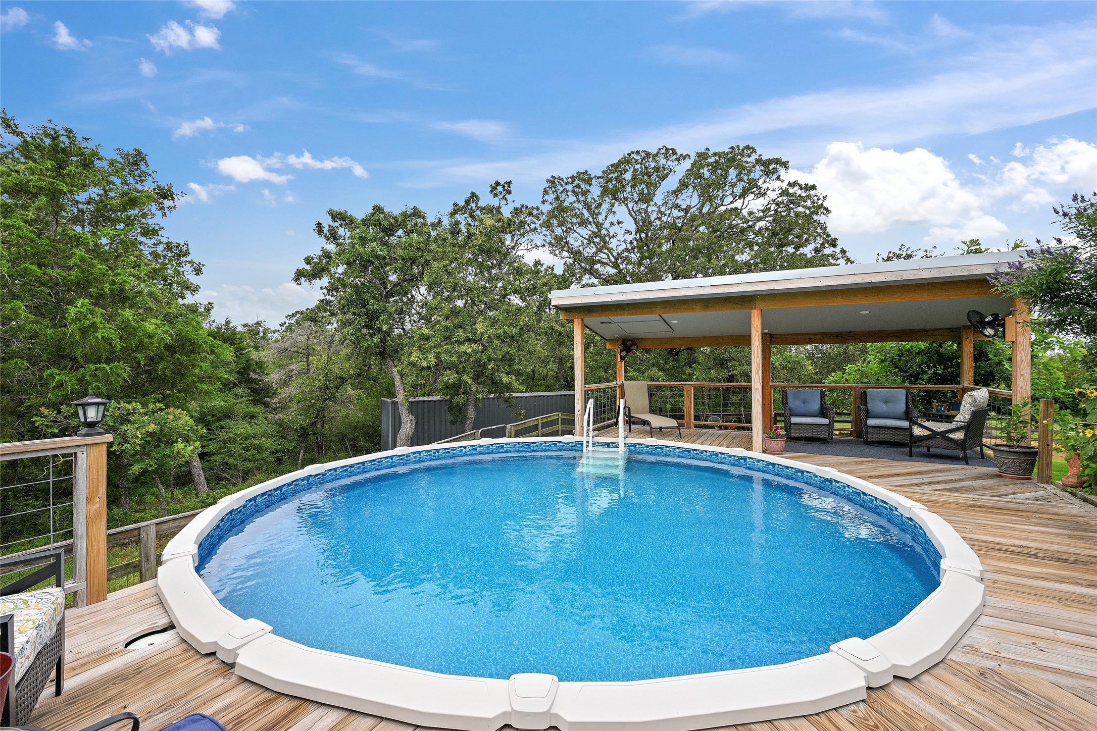 3917 Winding Road Hearne, TX 77859 - Photo 27 of 36
