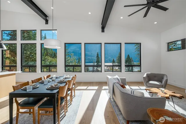 $1,348,000 | 23112 Lake Wenatchee Highway, Leavenworth, WA 98826