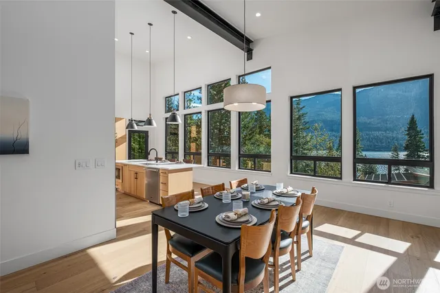 $1,348,000 | 23112 Lake Wenatchee Highway, Leavenworth, WA 98826