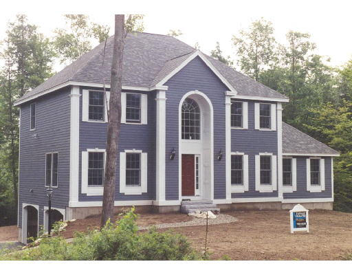 851 Fletcher Road Windham, NH 03087 - Photo 1 of 1