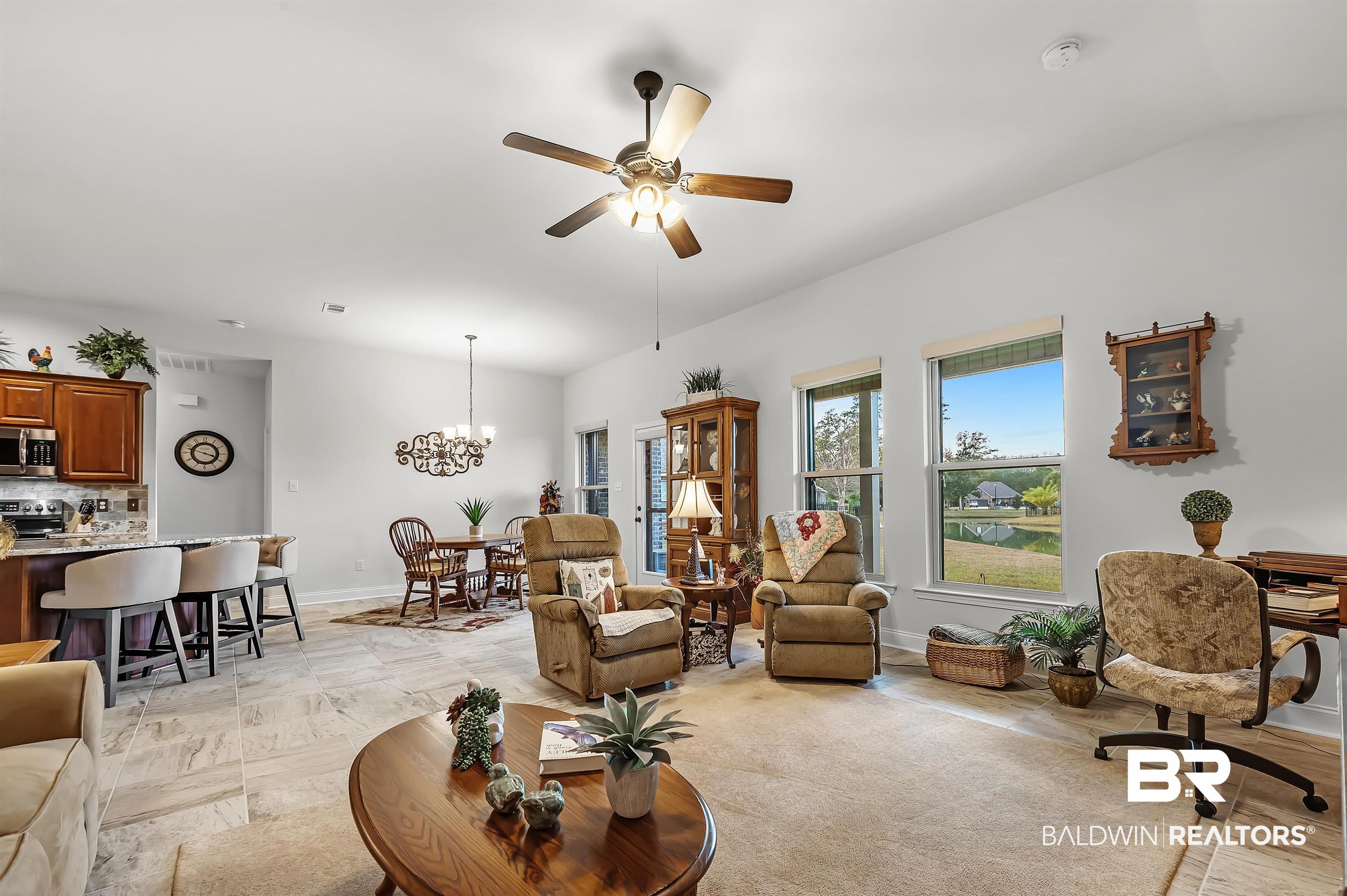 1271 Surrey Loop Foley, AL 36535 - Photo 10 of 23 Den 2