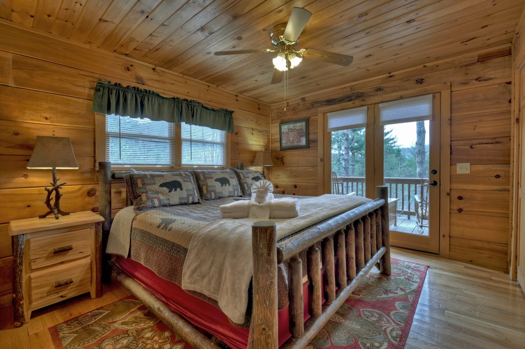 464 Bell Camp Ridge Road Blue Ridge, GA 30513 - Photo 30 of 48 Gallery Image 30