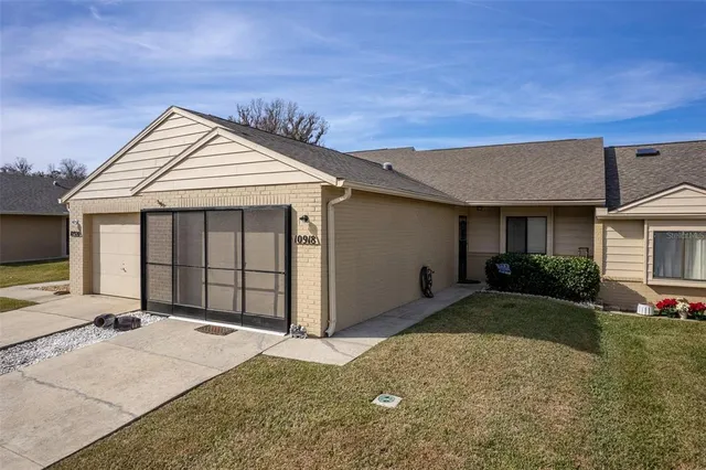 $169,500 | 10918 Southeast 50th Avenue, Belleview, FL 34420