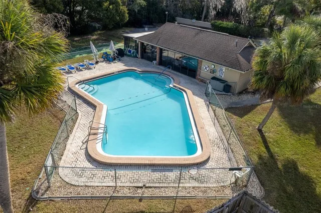 $169,500 | 10918 Southeast 50th Avenue, Belleview, FL 34420