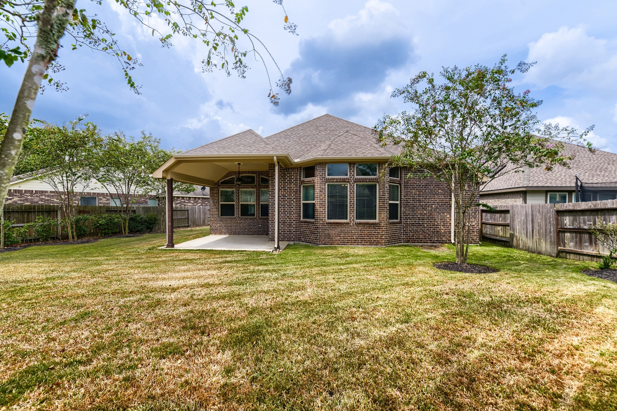 27917 Spearhead Ridge Drive Spring, TX 77386 - Photo 27 of 28 Gallery Image 27