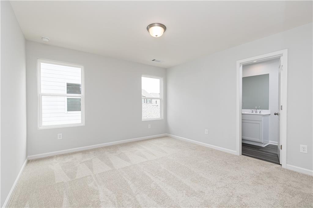 3198 Croftside Commons Acworth, GA 30102 - Photo 16 of 25