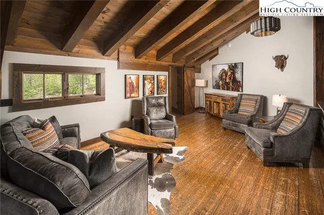 $2,995,000 | 856 Ninebark Road, Boone, NC 28607