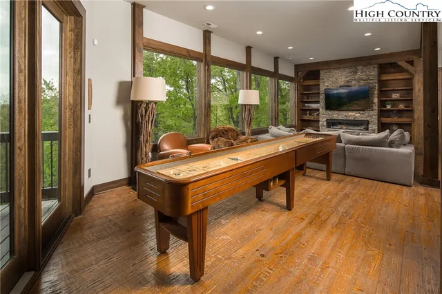 $2,995,000 | 856 Ninebark Road, Boone, NC 28607