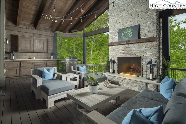 $2,995,000 | 856 Ninebark Road, Boone, NC 28607