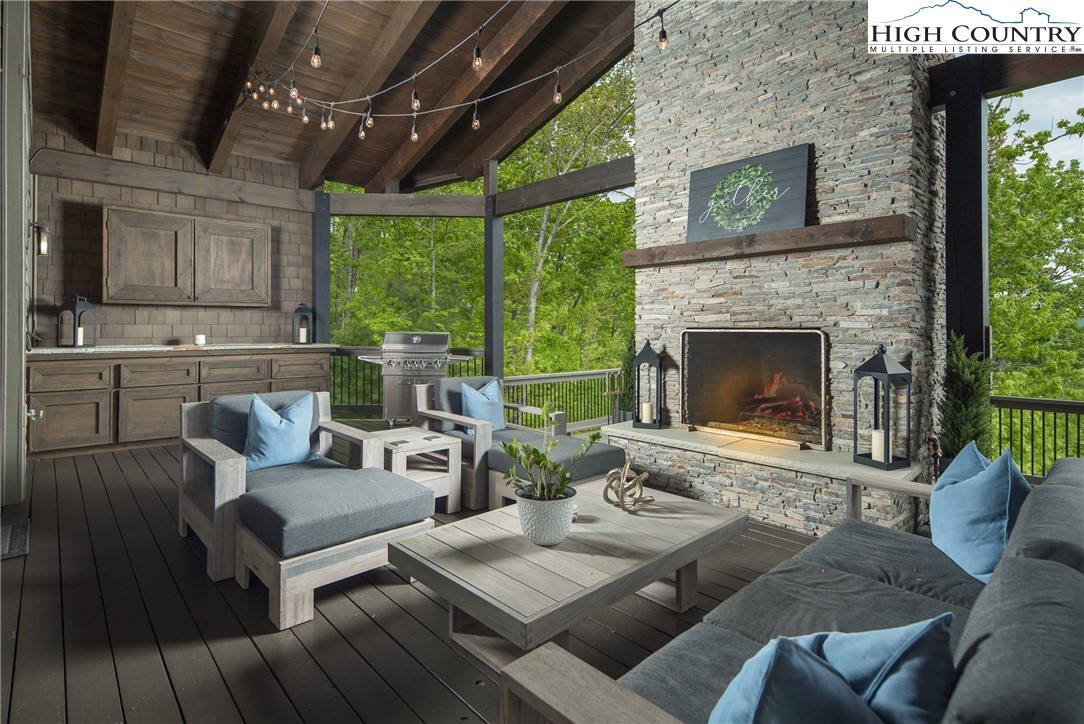 856 Ninebark Road Boone, NC 28607 - Photo 7 of 50