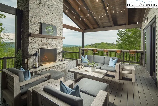 $2,995,000 | 856 Ninebark Road, Boone, NC 28607