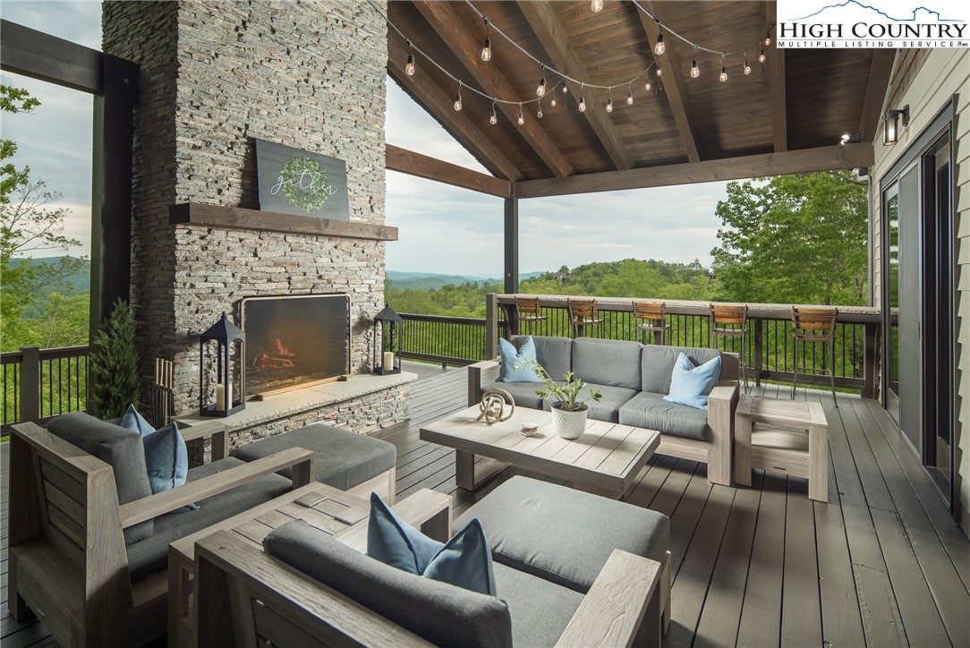 856 Ninebark Road Boone, NC 28607 - Photo 8 of 50