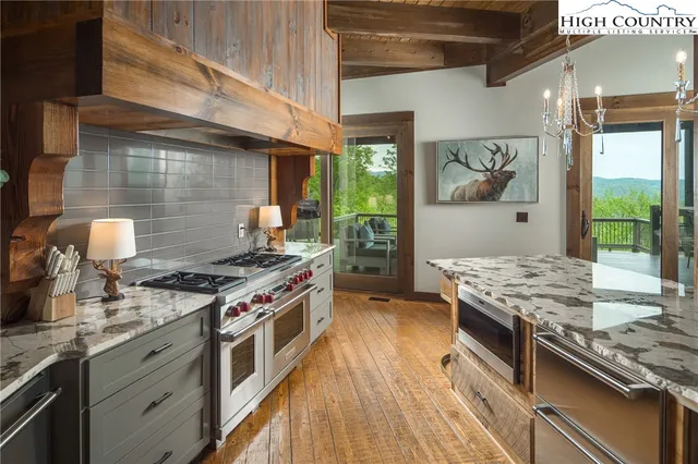 $2,995,000 | 856 Ninebark Road, Boone, NC 28607