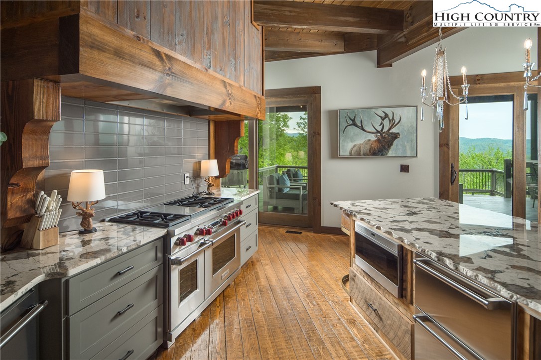 856 Ninebark Road Boone, NC 28607 - Photo 10 of 50